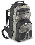 Cristo Travel Pack Tan / Black