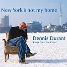 New York's Not My Home