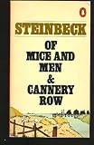 Of Mice and Men/Cannery Row (014004891X) by Steinbeck, John