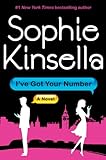 I've Got Your Number (Thorndike Press Large Print Basic Series)