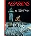 Assassins, Tome 1 : Le Docteur Petiot