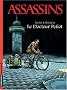 Assassins, Tome 1 : Le Docteur Petiot