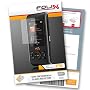 FX-ANTIREFLEX Displayschutzfolie f�r Sony-Ericsson W595 / W-595 - Displayschutz antireflektierend!