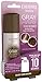 Everpro Gray Away Women Temporary Root Concealer, Black/Dark Brown 1.5 oz ( Pack of 3)