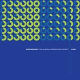 Revue Shanghai Restoration  / Instrumentals