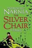 The Chronicles of Narnia (6) - The Silver Chair
