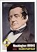 2008 Topps American Heritage Baseball Cards # 3 Washington Irving ( Legend of Sleepy ...