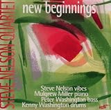 New Beginnings