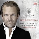Bach & Sons