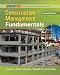 Books : Construction Management Fundamentals (McGraw-Hill Series in Civil Engineering)