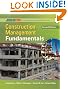 Construction Management Fundamentals (McGraw-Hill Series in Civil Engineering)
