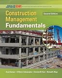 Construction Management Fundamentals (McGraw-Hill Series in Civil Engineering)