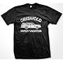 Griswold Family Vacation T-shirt, (Many Colors) Funny T-shirts