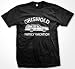 Griswold Family Vacation T-shirt, (Many Colors) Funny T-shirts, X-Large, Black