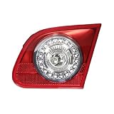 HELLA 010079001 Volkswagen Passat B6 Sedan Driver Side Replacement Back Up Lamp... by HELLA