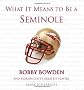 What It Means to Be a Seminole