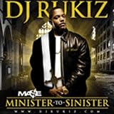 Minister to Sinister