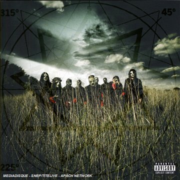 CD-Charts   : All Hope Is Gone