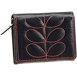 [オーラ・カイリー] Orla Kiely ステッチステム・2つ折財布