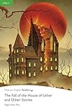 The fall of the house of Usher : and other stories