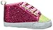 Luvable Friends Unisex Baby Crib Shoes