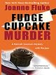 Fudge Cupcake Murder