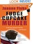Fudge Cupcake Murder (Thorndike Mystery)