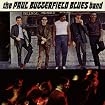The Paul Butterfield Blues Band