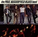 Paul Butterfield Blues Band