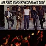 Paul Butterfield Blues Band