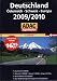  : ADAC SuperStra&szlig;en Deutschland / Schweiz / &Ouml;sterreich / Europa 2009/2010/ 1:200 000: Deutschland 1:200.000, Schweiz 1:301.000, &Ouml;sterreich 1:300.000, Europa ... Mit &uuml;ber 90 000 Eintr&auml;gen im Ortsregister