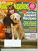 Good Housekeeping October 2008 Be A Happier Couple, Super Simple Halloween, Your Secret Cash Source