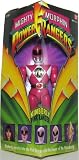 Mighty Morphin Power Rangers Kimberly Pink Ranger