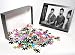 Photo Jigsaw Puzzle of Wounded Vietnamese from Mary Evans
