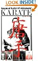 Classical Kata of Okinawan Karate (Japanese Arts)