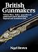British Gunmakers: Volume 3 - Index, Appendices and Additional London,Birmingham,Regional and Scottish Records.