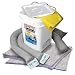 Oil Dri L90435 Universal 5 Gallon Bucket Spill Kit