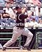 Garrett Atkins Colorado Rockies 8x10 Photo