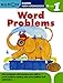 Word Problems Grade 1 (Kumon Math Workbooks)