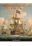 British warships in the age of sail, 1714-1792 : design, construction, careers and fates