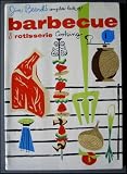 Jim Beards Complete Book of Barbeque and Rotisserie Cooking