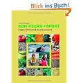 Roh-Vegan + Sport: Vegane Rohkost & Ausdauersport