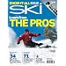 Ski (1-year auto-renewal)