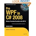 Pro WPF 2008 Presentation Professionals