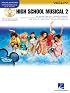 High School Musical 2 Violinn BK/CD (Instrumental Play-Along)