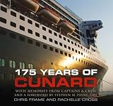 Aquitania : celebrating Cunard's 
