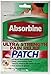 Absorbine Jr. Ultra Strength Pain Relief Patch, Large, 3 Piece