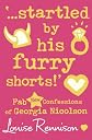 'Luuurve is a Many Trousered Thing...' (Confessions of Georgia Nicolson)