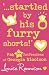 ...Startled by His Furry Shorts!: Fab New Confessions of Georgia Nicolson