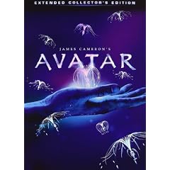 Avatar (Extended CE) (3 Dvd)
